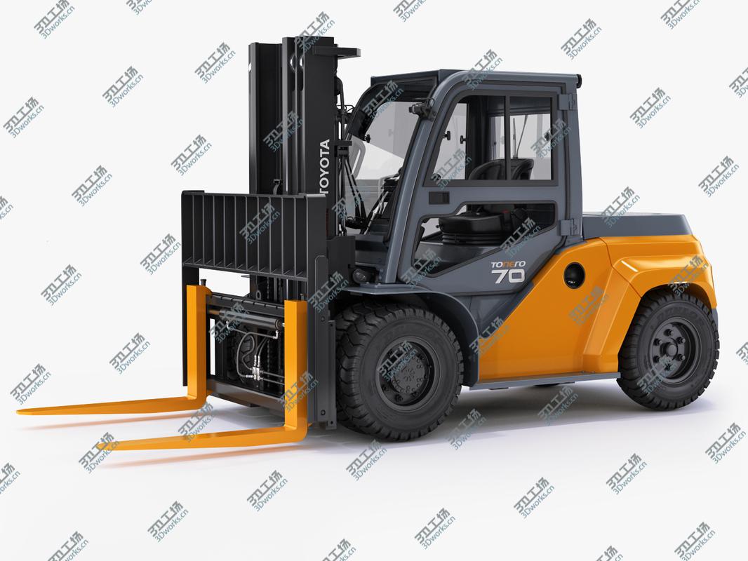 images/goods_img/202104022/Forklift Toyota Tonero 70/2.jpg